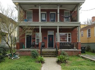 35 Poplar St, Charleston, SC 29403