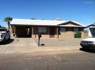 6962 W Montebello Ave, Glendale, AZ 85303