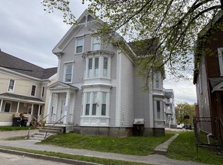 86 Horton St, Lewiston, ME 04240