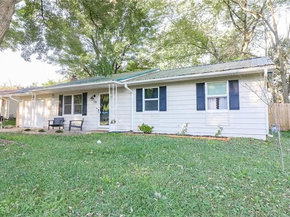 170 SE 411th Rd, Warrensburg, MO 64093