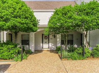 2801 Foxcroft Rd APT 5, Little Rock, AR 72227