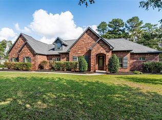 23602 Sonoma Valley Dr, Magnolia, TX 77355