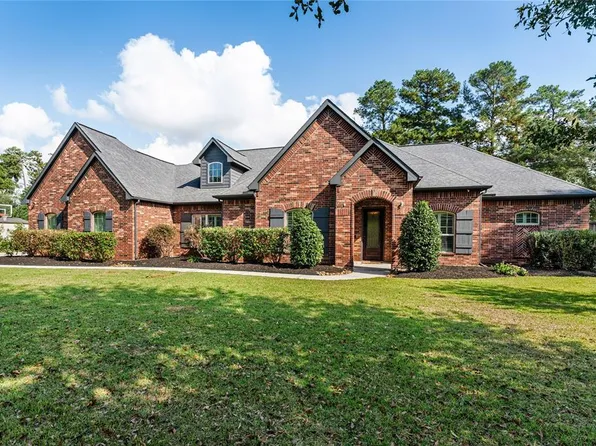 23602 Sonoma Valley Drive, Magnolia, TX 77355