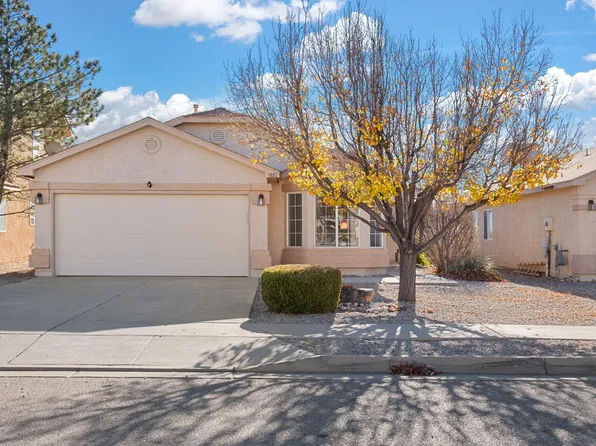 3852 Tranquil Meadows Dr NE, Rio Rancho, NM 87144