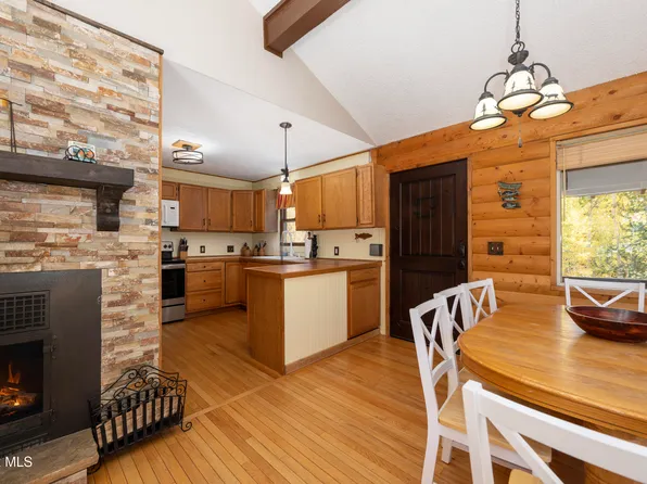 711 GCR 4980, Grand Lake, CO 80447