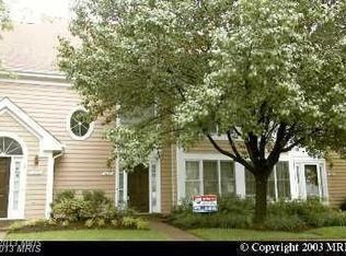 1447 Church Hill Pl, Reston, VA 20194