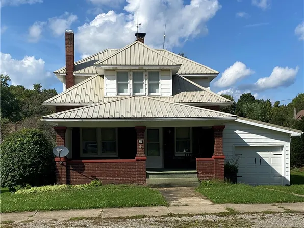 313 E Main St, Dayton, PA 16222
