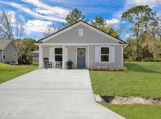 116 Sevilla St E, East Palatka, FL 32131