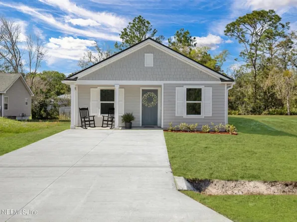 116 SEVILLA STREET Street, East Palatka, FL 32131