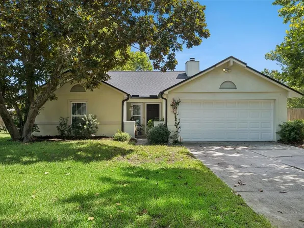 1058 MCKINNON AVENUE, OVIEDO, FL 32765