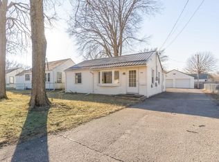 530 Truman Ave, Evansdale, IA 50707