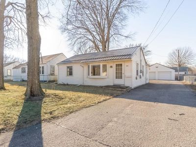 530 Truman Ave, Evansdale, IA, 50707