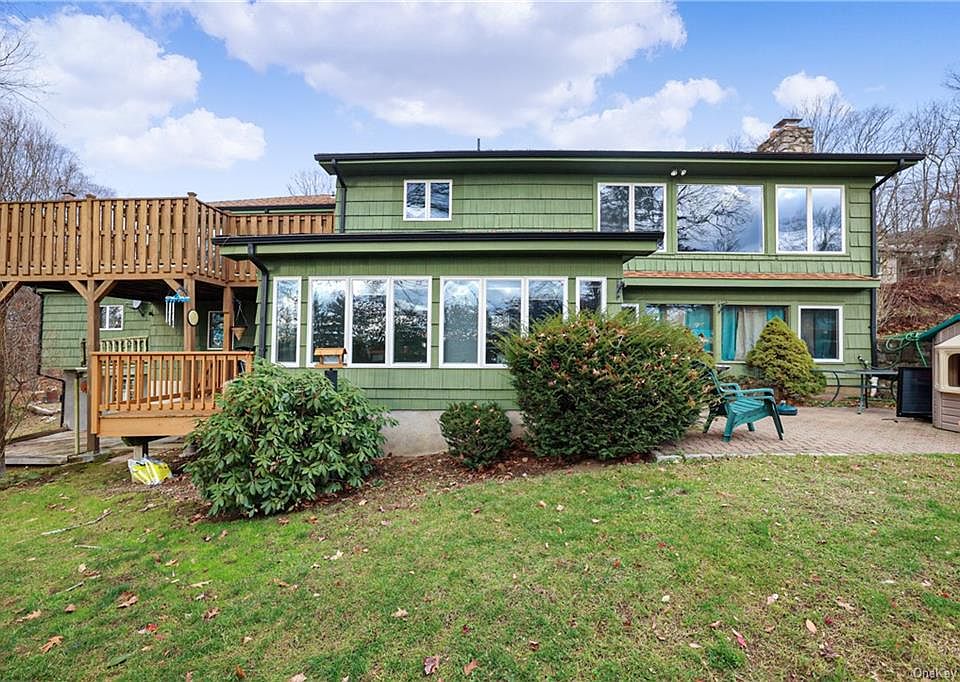 65 Woodbine Drive, Mahopac, NY 10541 Zillow