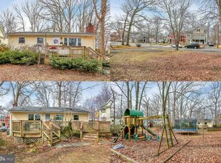 118 Oak St SW, Vienna, VA 22180