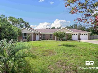 30341 Maury Ct, Spanish Fort, AL 36527