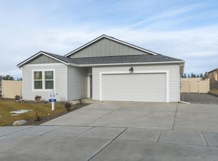 3569 S Wapiti Ln, Spokane, WA 99206