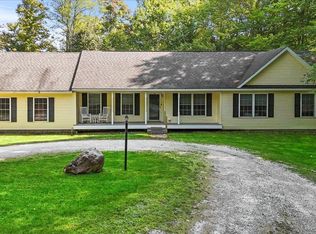 3600 North Rd, Sunderland, VT 05250
