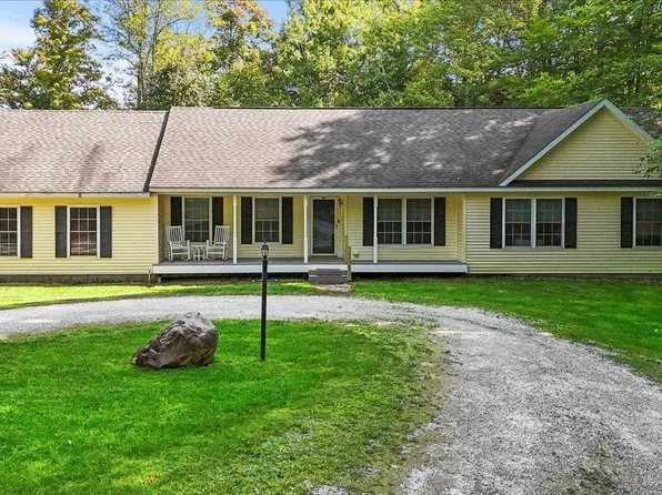 3600 North Road, Sunderland, VT 05252