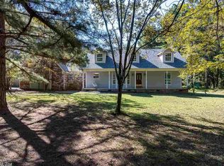 40 Burgess Ln, Austin, AR 72007