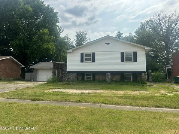 7708 Tempsclair Rd, Louisville, KY 40220