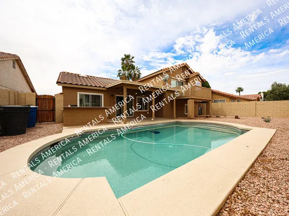 3160 W Frankfurt Dr, Chandler, AZ 85226
