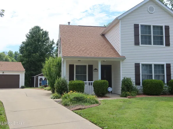 6527 Hunters Chase Ln, Louisville, KY 40258