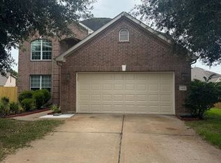 7519 Chathan Glen Ln, Richmond, TX 77407