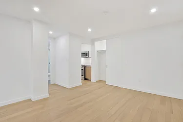 Rented by Brighton Management