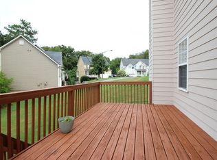 2390 Caneridge Way SW, Marietta, GA 30064