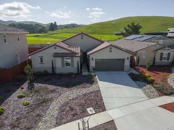 1141 3rd St, San Juan Bautista, CA 95045