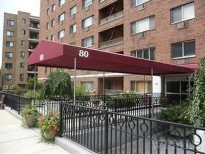 80 E Hartsdale Ave APT 119, Hartsdale, NY, 10530