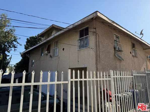1421 Courtland Ave, Los Angeles, CA 90006