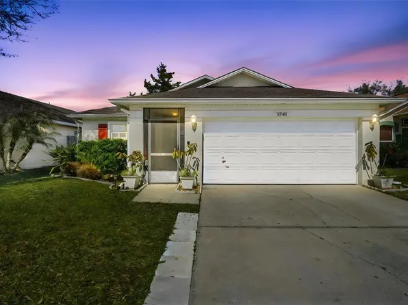 1741 Sunset View Cir, Apopka, FL 32703