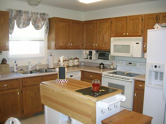 updated appliances