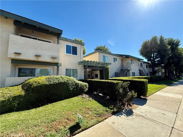 10636 Woodley Ave Unit 50, Granada Hills, CA 91344