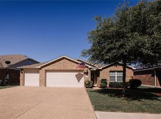 521 Lark St, Leander, TX 78641
