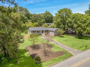 505 Rock Creek Rd, Clemson, SC 29631