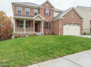 1519 Blakes Legacy Dr, Bel Air, MD 21014