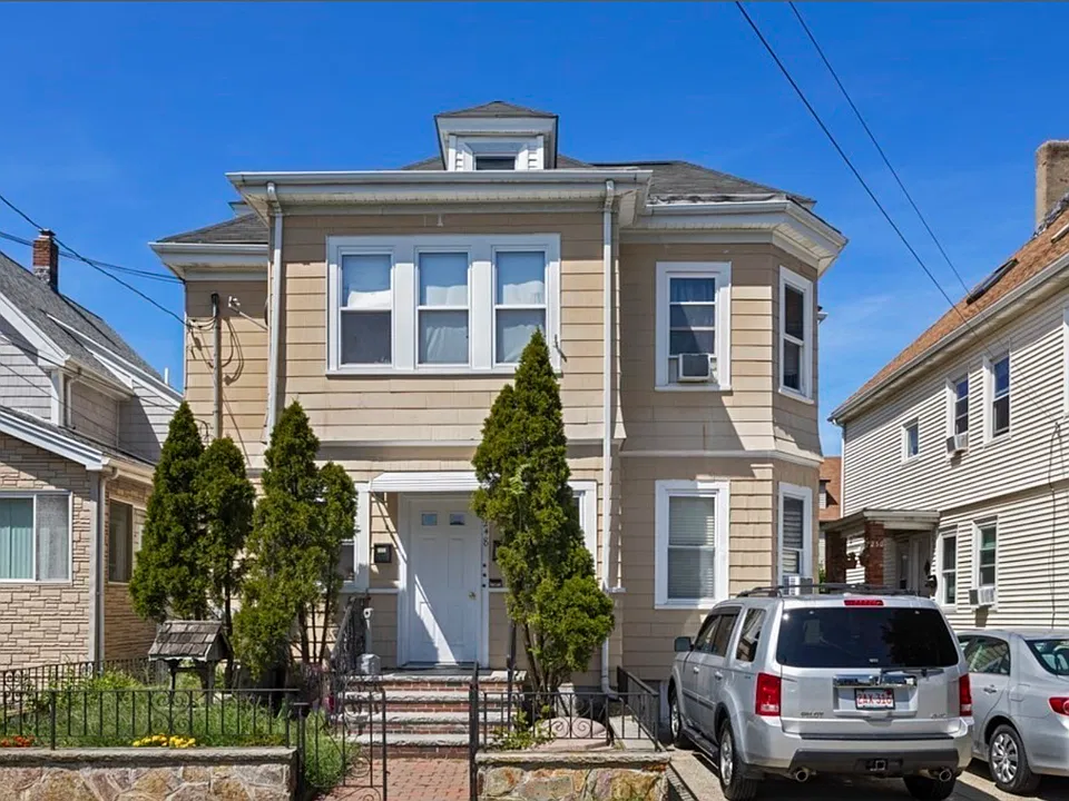 248 Spring St #2