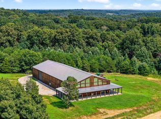 2580 Ridge Rd, Williams, IN 47470