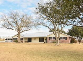 2752 Fm 50, Brenham, TX 77833