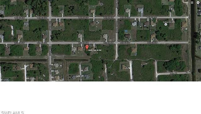 2nd image of 2609 15th St SW
