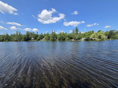 52 Lewin Road, Enfield, NH, 03748