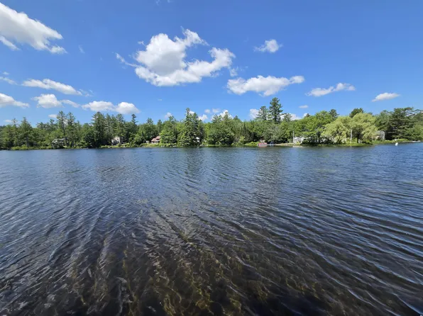 52 Lewin Road, Enfield, NH 03748