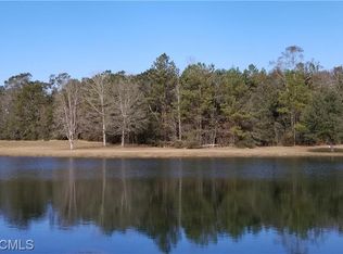 2 Wilmer Georgetown Rd, Wilmer, AL 36587