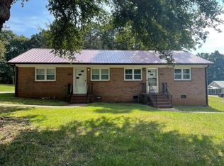 2736 Baker St, Claremont, NC 28610
