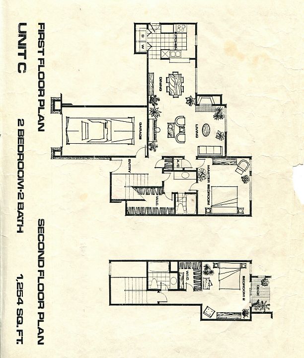 C Floorplan