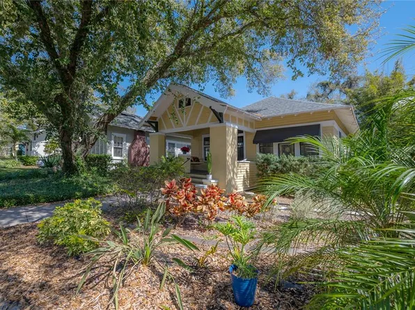 1014 S Rome Ave, Tampa, FL 33606