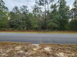 790 W Abner Pl, Citrus Springs, FL 34434