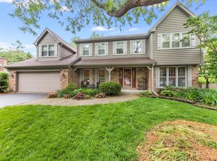 716 Mulberry Ct, Naperville, IL 60540